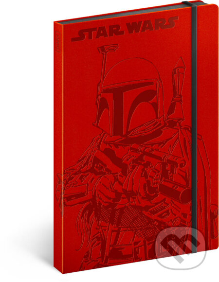 Notes Star Wars – Hunter (Presco Group). Presco Group, 2016 Notes Star Wars – Hunter (Presco Group). Presco Group, 2016