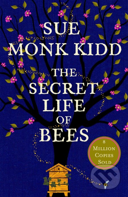 Kniha: The Secret Life of Bees (Sue Monk Kidd). Headline Book, 2003 Kniha: The Secret Life of Bees (Sue Monk Kidd). Headline Book, 2003