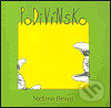 Kniha: Podivínsko (Stefano Benni). Periplum, 2002 Kniha: Podivínsko (Stefano Benni). Periplum, 2002