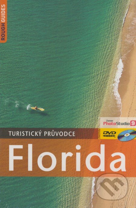Kniha: Florida (Jota). Jota, 2007 Kniha: Florida (Jota). Jota, 2007