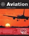 Kniha: Aviation English (Student's Book + CD-ROM) (MacMillan). MacMillan, 2008 Kniha: Aviation English (Student's Book + CD-ROM) (MacMillan). MacMillan, 2008