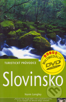 Kniha: Slovinsko (Jota). Jota, 2005 Kniha: Slovinsko (Jota). Jota, 2005