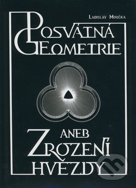 Posvátná geometrie - Ladislav Moučka, Půdorys, 1996