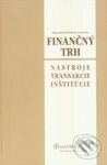 Kniha: Finančný trh (Božena Chovancová). Wolters Kluwer (Iura Edition), 2006 Kniha: Finančný trh (Božena Chovancová). Wolters Kluwer (Iura Edition), 2006
