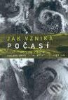 Kniha: Jak vzniká počasí (Jan Bednář a Jaroslav Kopáček). Karolinum, 2005 Kniha: Jak vzniká počasí (Jan Bednář a Jaroslav Kopáček). Karolinum, 2005