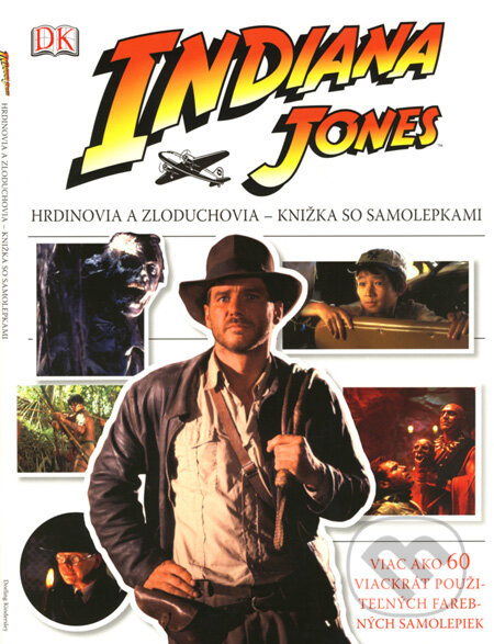 Kniha: Indiana Jones (Eastone Books). Eastone Books, 2008 Kniha: Indiana Jones (Eastone Books). Eastone Books, 2008