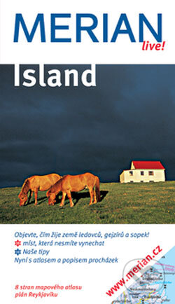 Kniha: Island (Hans Klüche). Vašut, 2008 Kniha: Island (Hans Klüche). Vašut, 2008