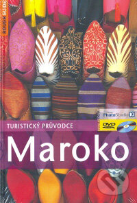 Kniha: Maroko (Mark Ellingham a kolektiv). Jota Kniha: Maroko (Mark Ellingham a kolektiv). Jota