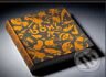 Kniha: Box (Gingko Press). Gingko Press, 2008 Kniha: Box (Gingko Press). Gingko Press, 2008