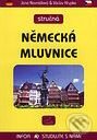 Kniha: Německá mluvnice (Jana Navrátilová a Václav Křupka). INFOA Kniha: Německá mluvnice (Jana Navrátilová a Václav Křupka). INFOA