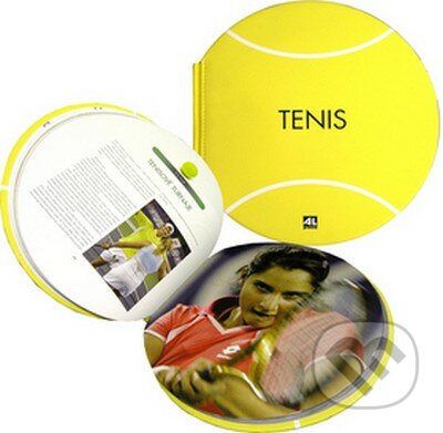 Tenis - Catherine Cook, Alpress, 2008