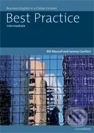 Best Practice - Intermediate - Student´s Book - Bill Mascull, Jeremy Comfort, Thomson Heinle, 2007