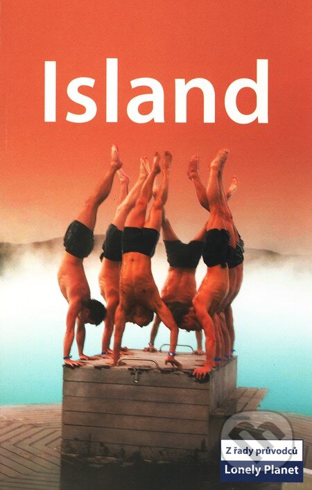 Kniha: Island (Svojtka&Co.). Svojtka&Co., 2008 Kniha: Island (Svojtka&Co.). Svojtka&Co., 2008