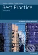 Best Practice - Intermediate - Workbook - Bill Mascull, Jeremy Comfort, Thomson Heinle, 2007