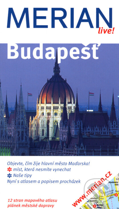 Kniha: Budapešť (János Nemes). Vašut, 2008 Kniha: Budapešť (János Nemes). Vašut, 2008