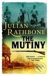 Mutiny - Julian Rathbone, Abacus, 2008