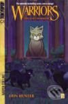 Kniha: Warriors: The Lost Warrior (Erin Hunter). HarperCollins, 2008 Kniha: Warriors: The Lost Warrior (Erin Hunter). HarperCollins, 2008