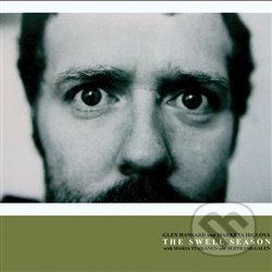 Hudební CD: Glen Hansard: Swell Season (Indies Happy Trails). Indies Happy Trails, 2006 Hudební CD: Glen Hansard: Swell Season (Indies Happy Trails). Indies Happy Trails, 2006