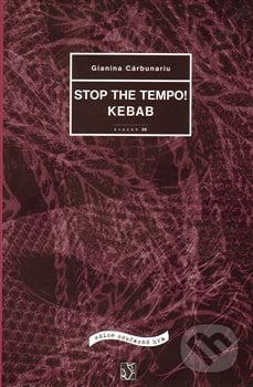 Stop the tempo! Kebab, Divadelní ústav, 2009