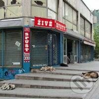 Hudobné CD: Živé kvety: Spúšť (). , 2010 Hudobné CD: Živé kvety: Spúšť (). , 2010