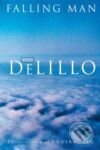 Kniha: Falling Man (Don DeLillo). Picador, 2008 Kniha: Falling Man (Don DeLillo). Picador, 2008