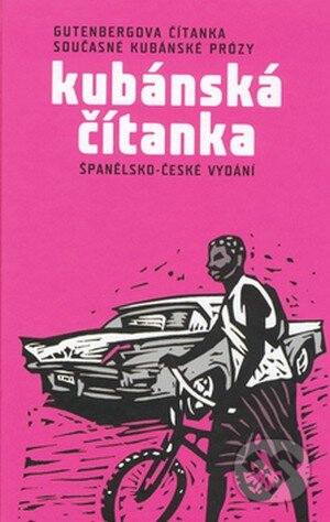 Kniha: Kubánská čítanka (Labyrint). Labyrint, 2006 Kniha: Kubánská čítanka (Labyrint). Labyrint, 2006