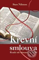 Kniha: Krevní smlouva (Sten Nilsson). Slovo života international Kniha: Krevní smlouva (Sten Nilsson). Slovo života international