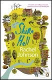 Kniha: Shire Hell (Rachel Johnson). Penguin Books, 2008 Kniha: Shire Hell (Rachel Johnson). Penguin Books, 2008