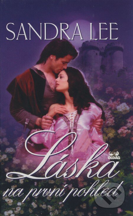 Kniha: Láska na první pohled (Sandra Lee). OLDAG, 2000 Kniha: Láska na první pohled (Sandra Lee). OLDAG, 2000