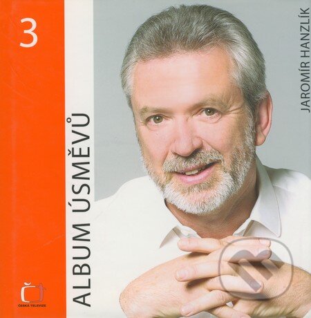 Album úsměvů 3 - Jaromír Hanzlík, Album s.r.o., 2003