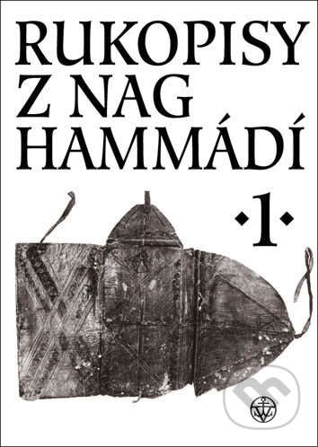 Rukopisy z Nag Hammádí 1, Vyšehrad, 2008