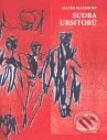 Kniha: Sudba Ursitorů (Matéo Maximoff). Argo, Romano džaniben, 2008 Kniha: Sudba Ursitorů (Matéo Maximoff). Argo, Romano džaniben, 2008