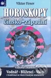 Horoskopy čínsko-západní (Vzdušná znamení) - Viktor Firsov, Eugenika, 2008