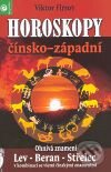 Kniha: Horoskopy čínsko-západní (Ohnivá znamení) (Viktor Firsov). Eugenika, 2008 Kniha: Horoskopy čínsko-západní (Ohnivá znamení) (Viktor Firsov). Eugenika, 2008