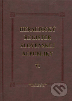 Kniha: Heraldický register Slovenskej republiky VI (Peter Kartous a Ladislav Vrtel). Matica slovenská, 2008 Kniha: Heraldický register Slovenskej republiky VI (Peter Kartous a Ladislav Vrtel). Matica slovenská, 2008