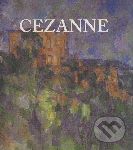 Kniha: Cezanne (Alpress). Alpress, 2004 Kniha: Cezanne (Alpress). Alpress, 2004
