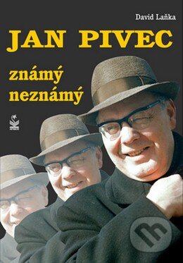 Kniha: Jan Pivec (David Laňka). Petrklíč Kniha: Jan Pivec (David Laňka). Petrklíč