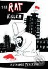 The Rat Killer - Alexander Terekhov, Alma Books, 2008