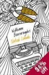 Kniha: Naked Lunch (William S. Burroughs). HarperPerennial, 2008 Kniha: Naked Lunch (William S. Burroughs). HarperPerennial, 2008