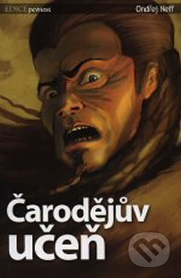 Kniha: Čarodějův učeň (Ondřej Neff). Wolf Publishing, 2007 Kniha: Čarodějův učeň (Ondřej Neff). Wolf Publishing, 2007