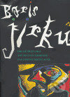 Kniha: Druhé třetí oko (Boris Jirků). Volvox Globator, 2005 Kniha: Druhé třetí oko (Boris Jirků). Volvox Globator, 2005
