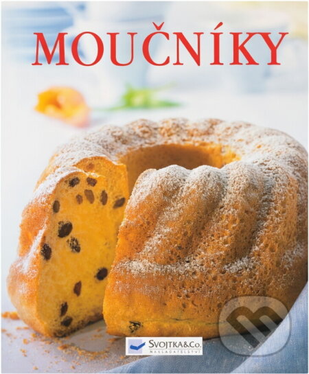 Kniha: Moučníky (Christa Schmedes). , 2004 Kniha: Moučníky (Christa Schmedes). , 2004