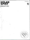 Kniha: Jeskyně slov (Vladimír Holan). Paseka, 2001 Kniha: Jeskyně slov (Vladimír Holan). Paseka, 2001