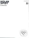 Kniha: Lamento (Vladimír Holan). Paseka, 2001 Kniha: Lamento (Vladimír Holan). Paseka, 2001