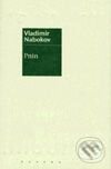 Kniha: Pnin (Vladimir Nabokov). Paseka, 2001 Kniha: Pnin (Vladimir Nabokov). Paseka, 2001