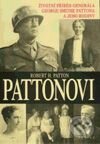 Kniha: Pattonovi (Robert H. Patton). Paseka, 2001 Kniha: Pattonovi (Robert H. Patton). Paseka, 2001