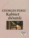 Kniha: Kabinet sběratele (Georges Perec). Paseka, 2001 Kniha: Kabinet sběratele (Georges Perec). Paseka, 2001