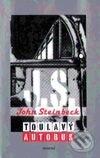 Kniha: Toulavý autobus (John Steinbeck). Paseka, 2001 Kniha: Toulavý autobus (John Steinbeck). Paseka, 2001