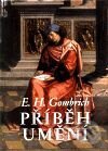 Kniha: Příběh umění (Ernst H. Gombrich). Mladá fronta, 2003 Kniha: Příběh umění (Ernst H. Gombrich). Mladá fronta, 2003