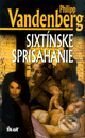 Sixtínske sprisahanie - Philipp Vandenberg, Ikar, 2000